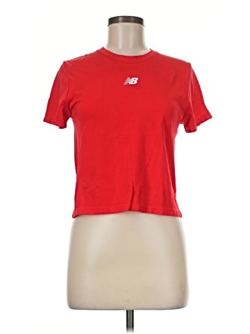 New Balance Active T-Shirt (view 1)