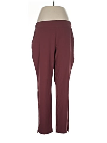 Eddie Bauer Active Pants (view 1)