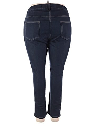 Ulla Popken Jeggings (view 2)