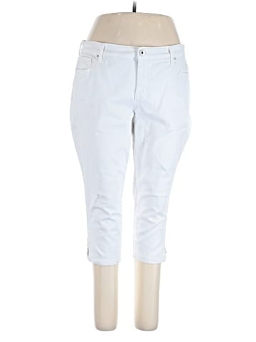 Style&Co Jeans (view 1)