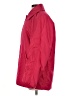 A.L.C. 100% Polyester Solid Red Jacket Size XS - photo 5