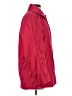 A.L.C. 100% Polyester Solid Red Jacket Size XS - photo 4