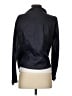 Insight 100% Polyester Black Blue Jacket Size 4 - photo 2