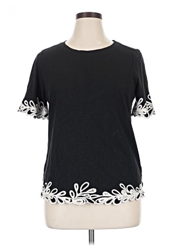 Per Una Short Sleeve Top (view 1)
