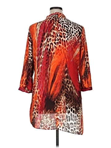 Zac & Rachel Casual Dress (view 2)