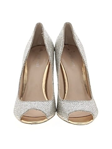 Nine West Heels (view 2)