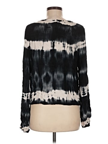 Young Fabulous & Broke Long Sleeve Top (view 2)
