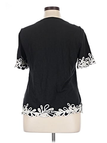 Per Una Short Sleeve Top (view 2)