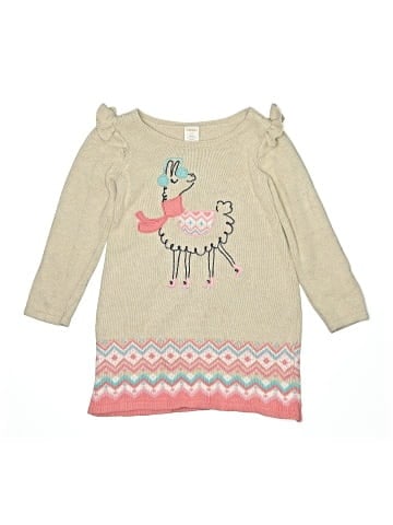 Gymboree Dress (view 1)