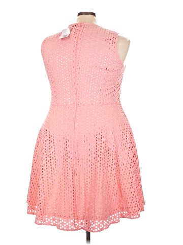 Just Fab Cocktail Dress (view 2)