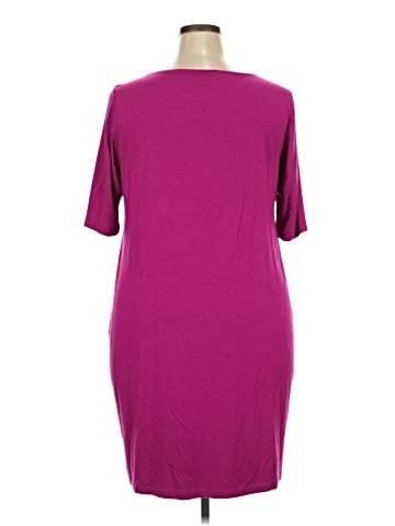 Eileen Fisher Casual Dress (view 2)