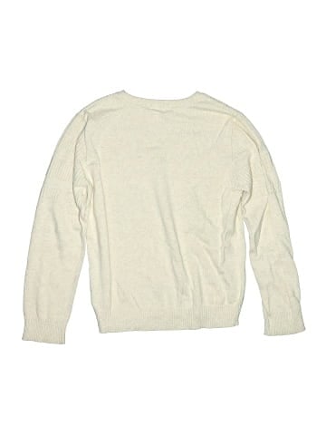 Cat & Jack Pullover Sweater (view 2)