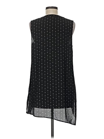 Christopher & Banks Sleeveless Blouse (view 2)