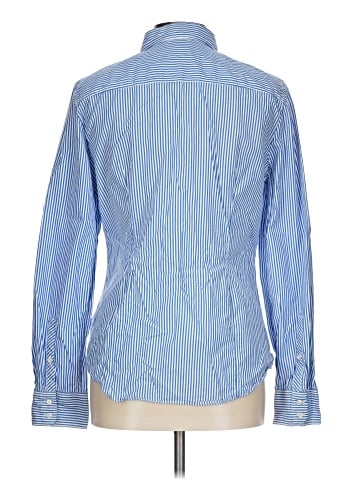 Haberdashery for J.Crew Long Sleeve Button-Down Shirt (view 2)