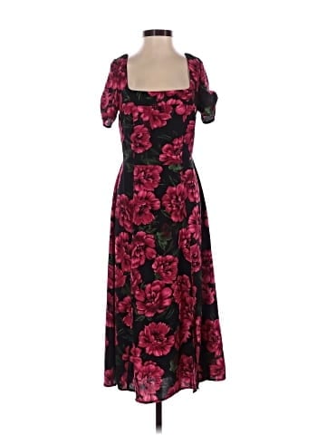 Leith Cocktail Dress (view 1)