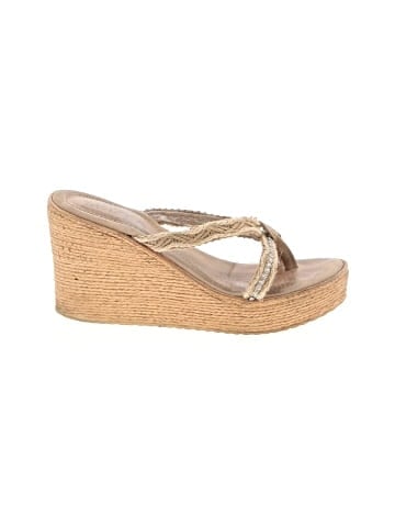 Sbicca Wedges (view 1)