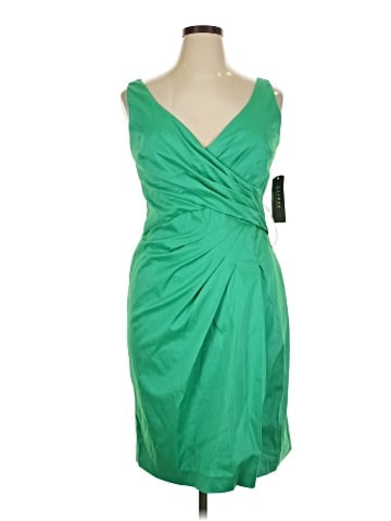 Lauren by Ralph Lauren Cocktail Dress (view 1)