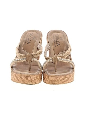 Sbicca Wedges (view 2)