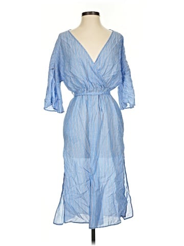 Zara Basic Casual Dress (view 1)