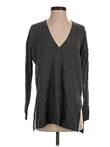 Vince. Pullover Sweater (view 1)