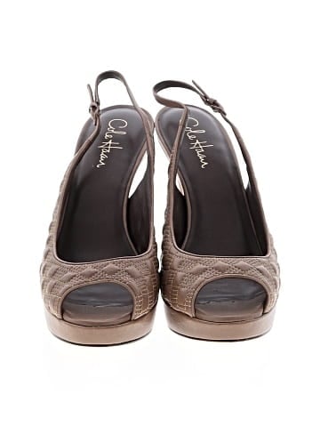 Cole Haan Heels (view 2)