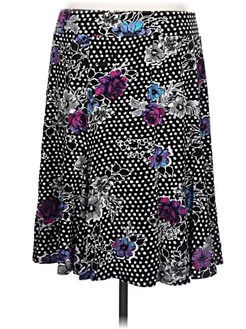 Torrid Casual Skirt (view 2)
