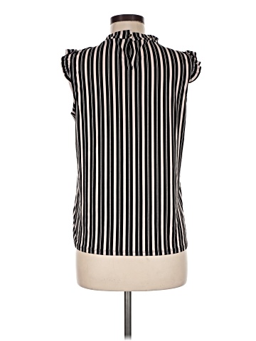 Adrianna Papell Sleeveless Blouse (view 2)