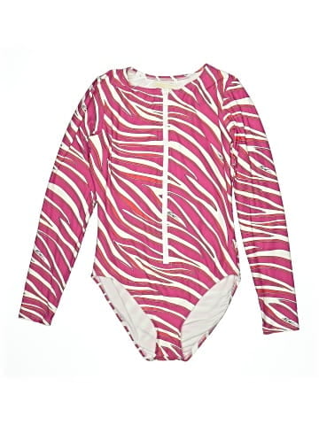 MICHAEL Michael Kors Rash Guard (view 1)