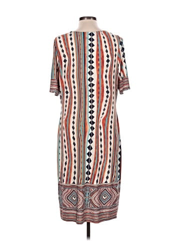 Michael Tyler Casual Dress (view 2)