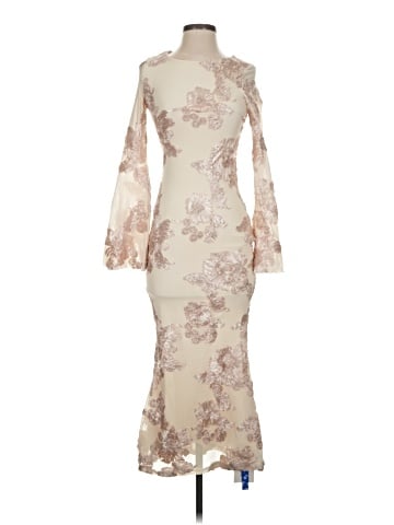 Cider Cocktail Dress (view 1)