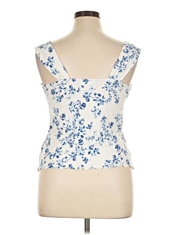 Lovesick Sleeveless Top (view 2)