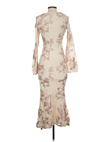 Cider Cocktail Dress (view 2)