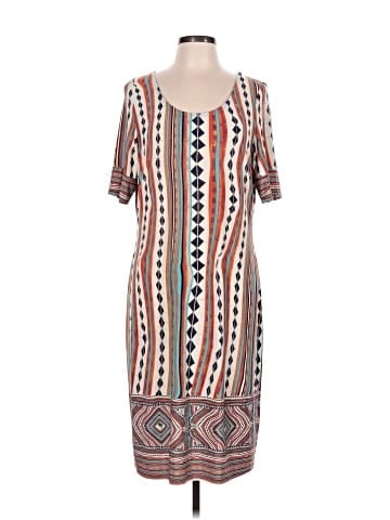 Michael Tyler Casual Dress (view 1)