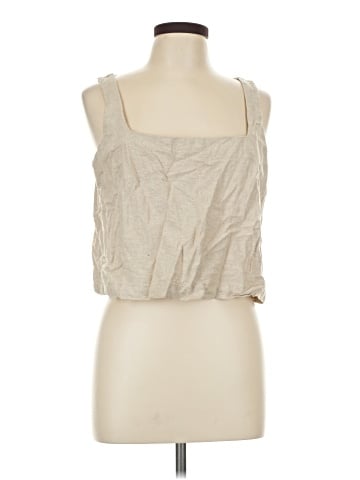 Old Navy Sleeveless Blouse (view 1)