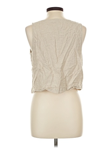 Old Navy Sleeveless Blouse (view 2)