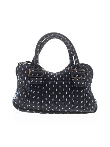 Vera Bradley Satchel (view 1)