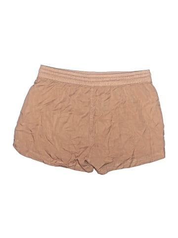 Be Cool Khaki Shorts (view 2)