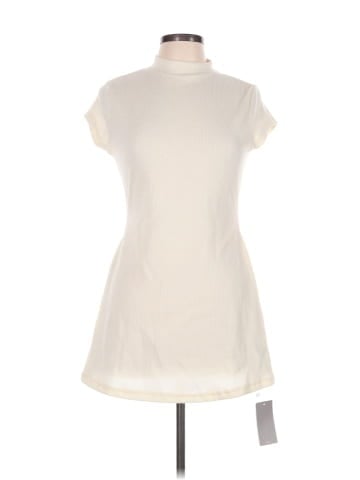 Missguided Casual Dress (view 1)