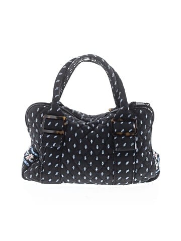 Vera Bradley Satchel (view 2)