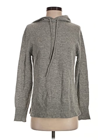 Theory Pullover Hoodie (view 1)