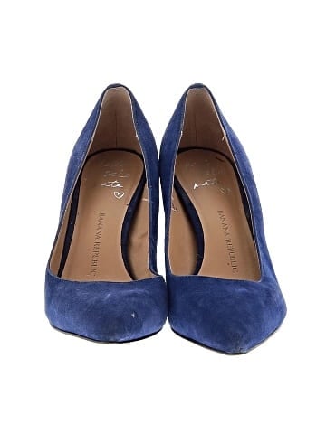 Banana Republic Heels (view 2)