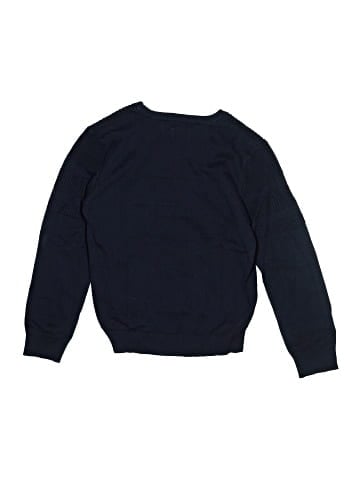 Cat & Jack Pullover Sweater (view 2)