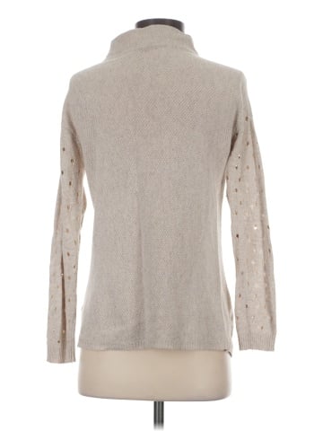 Moth Turtleneck Sweater (view 2)