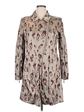 Nicole Miller Coat (view 1)