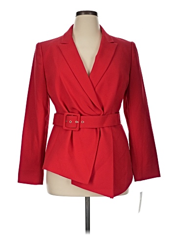 Tahari by ASL Kimono (view 1)