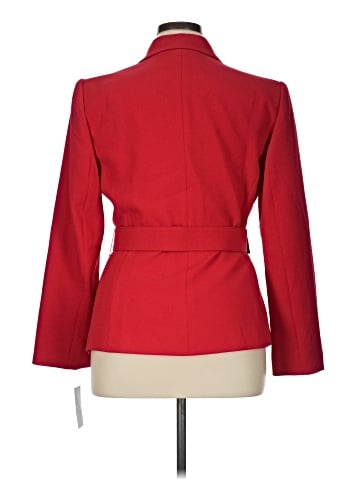 Tahari by ASL Kimono (view 2)
