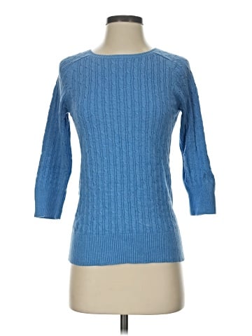 Gap Outlet Pullover Sweater (view 1)