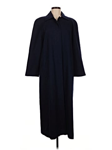 Pendleton Wool Coat (view 1)