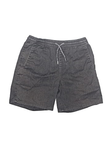 Volcom Athletic Shorts (view 1)