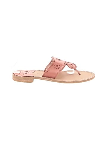 Jack Rogers Sandals (view 1)
